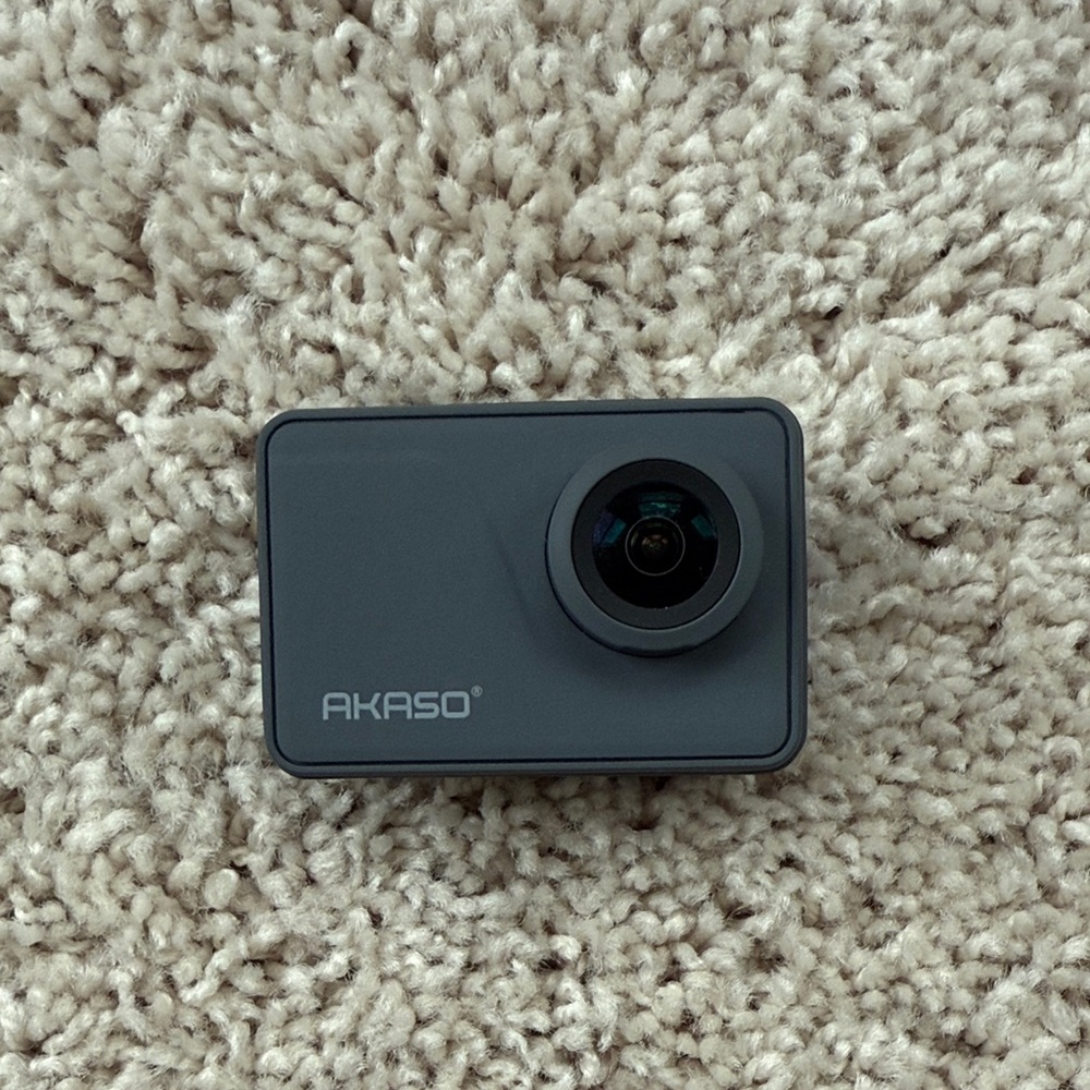 Akaso V50 Pro Gray Action Camera